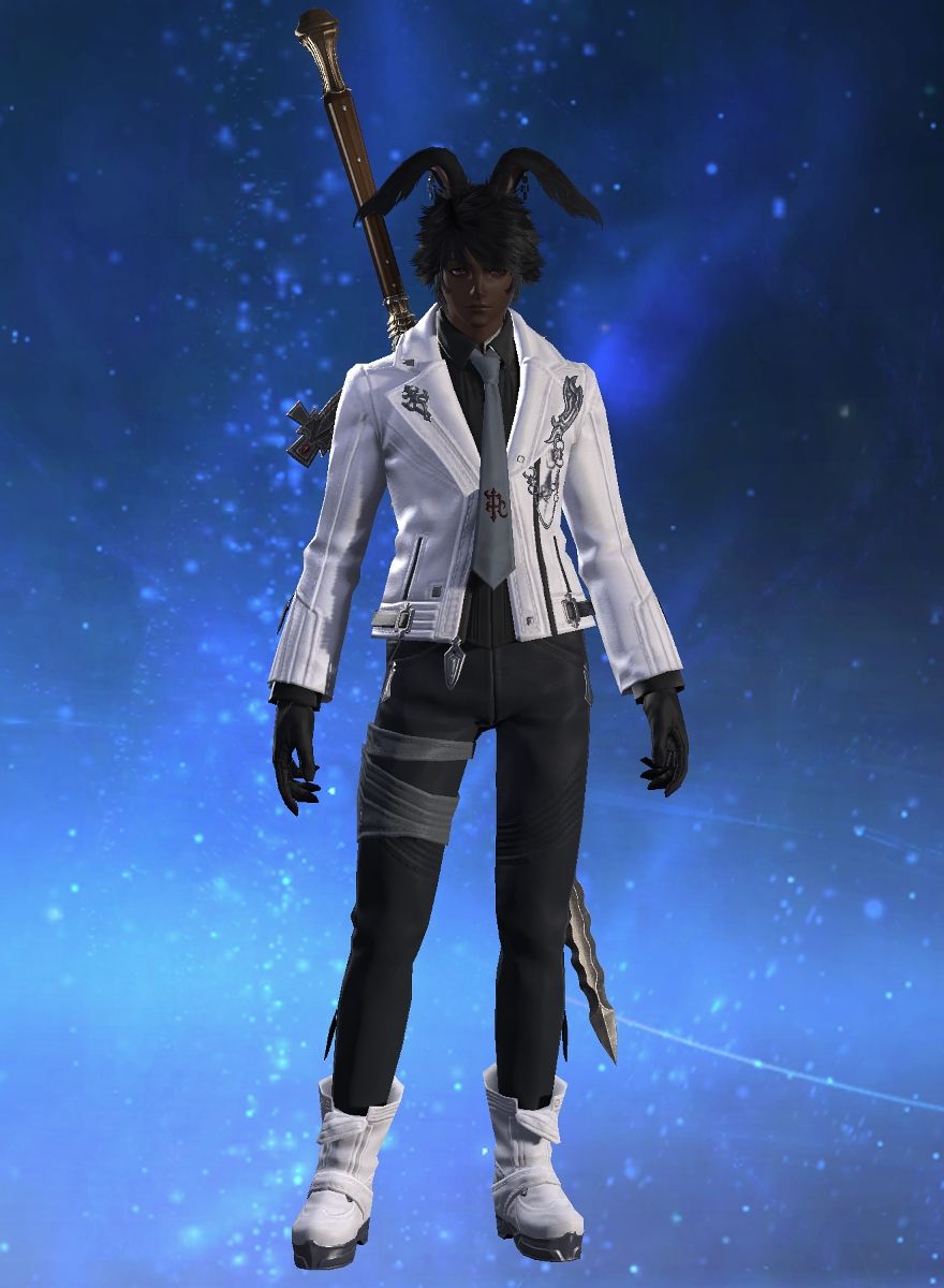 Manaka Mythril