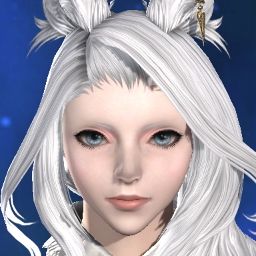 Kiryuu Miqo'te