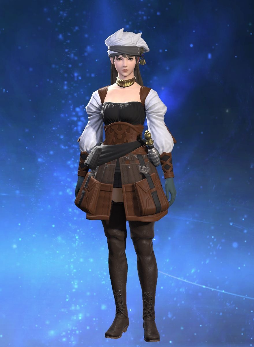 Momizi Star