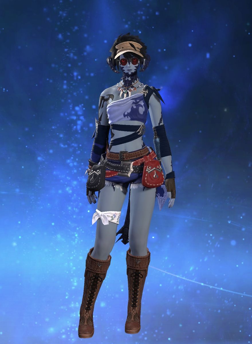 Furi Eifae