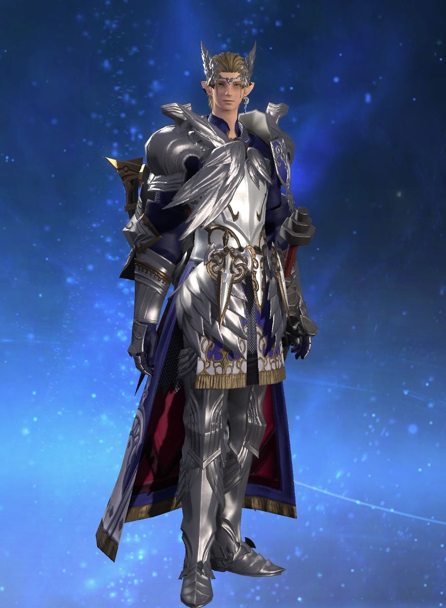 Ala'zin Fangrove
