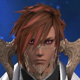 Lorerai Birdfighter