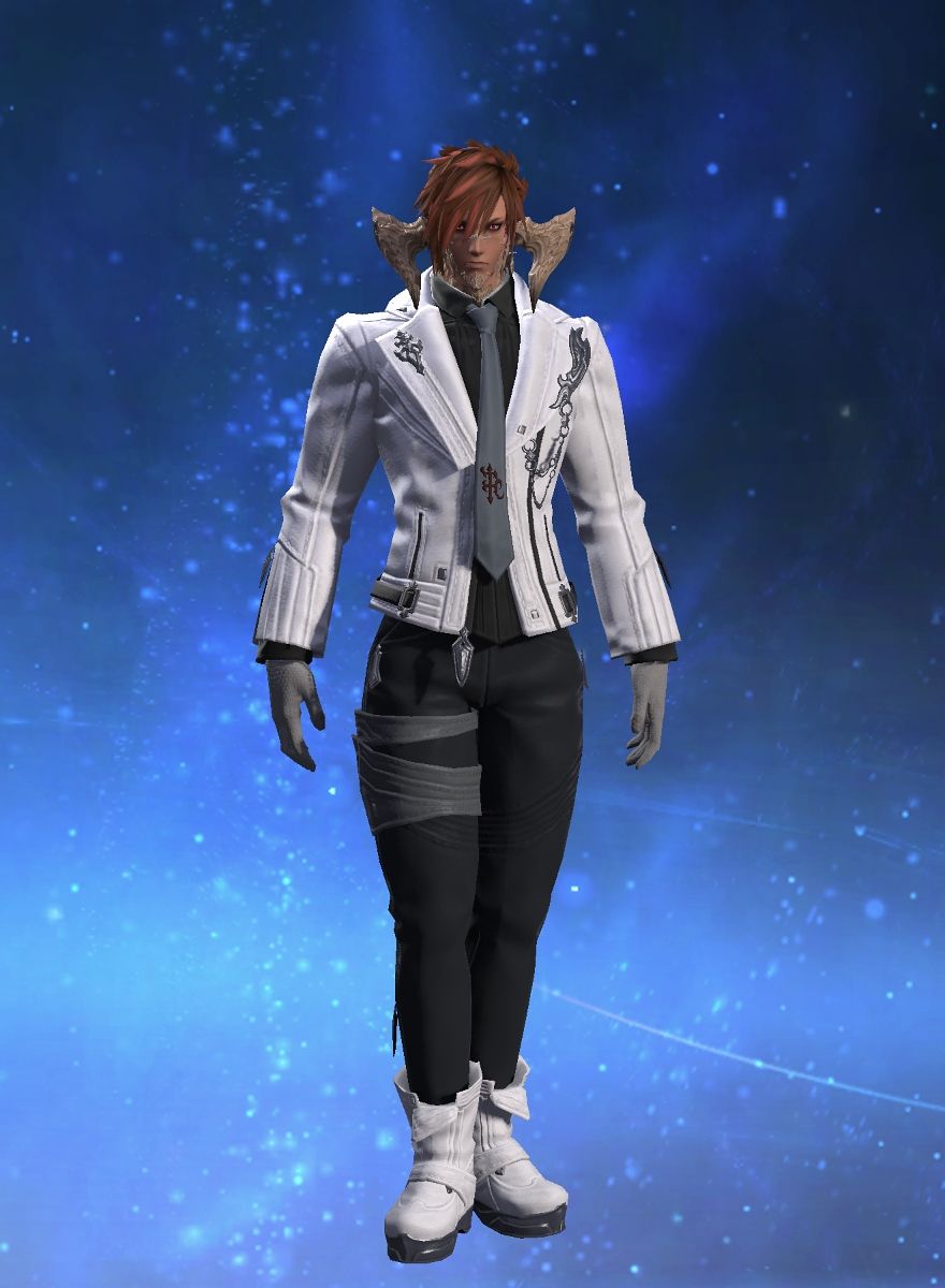 Lorerai Birdfighter