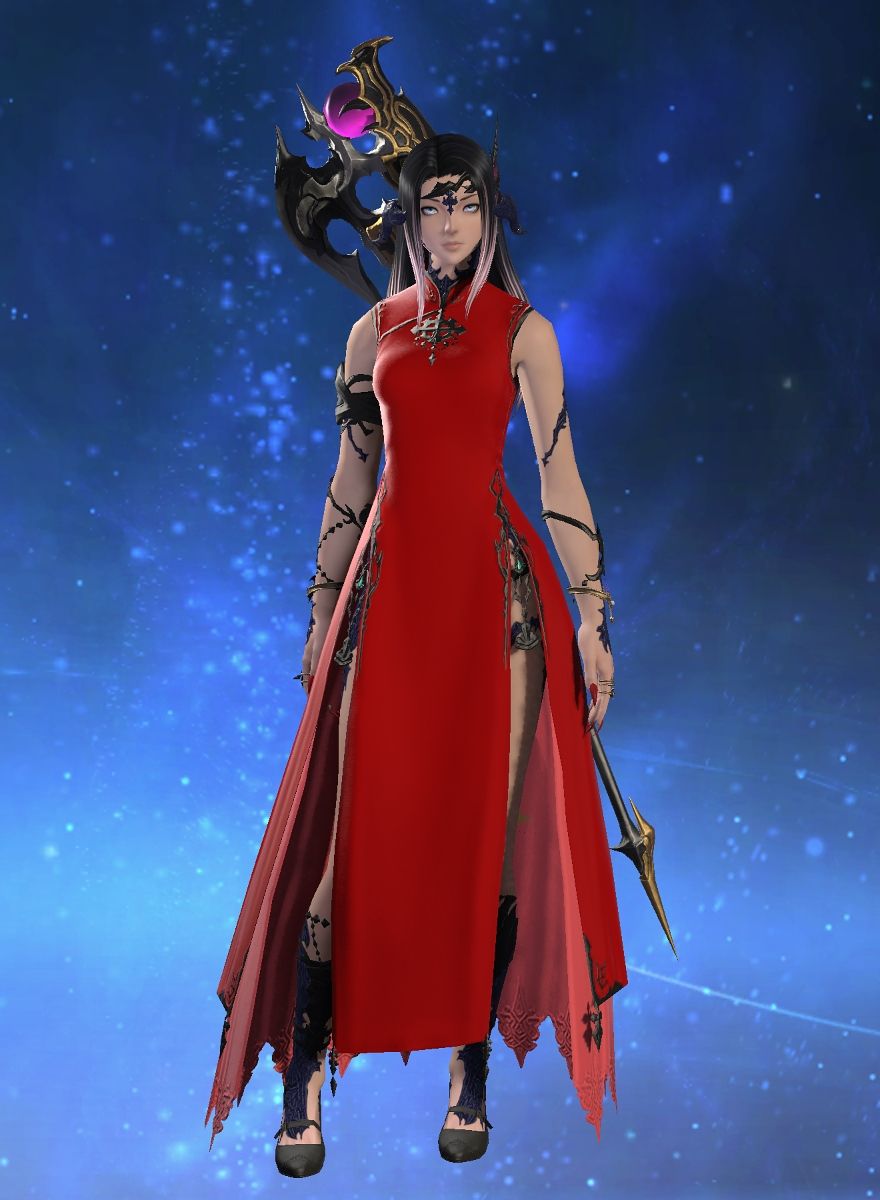 Myuki Fhey