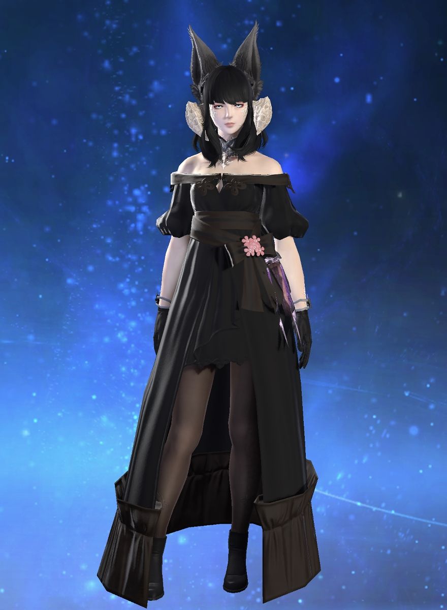 Xion Crescent