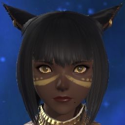 Cleopatra Chococat