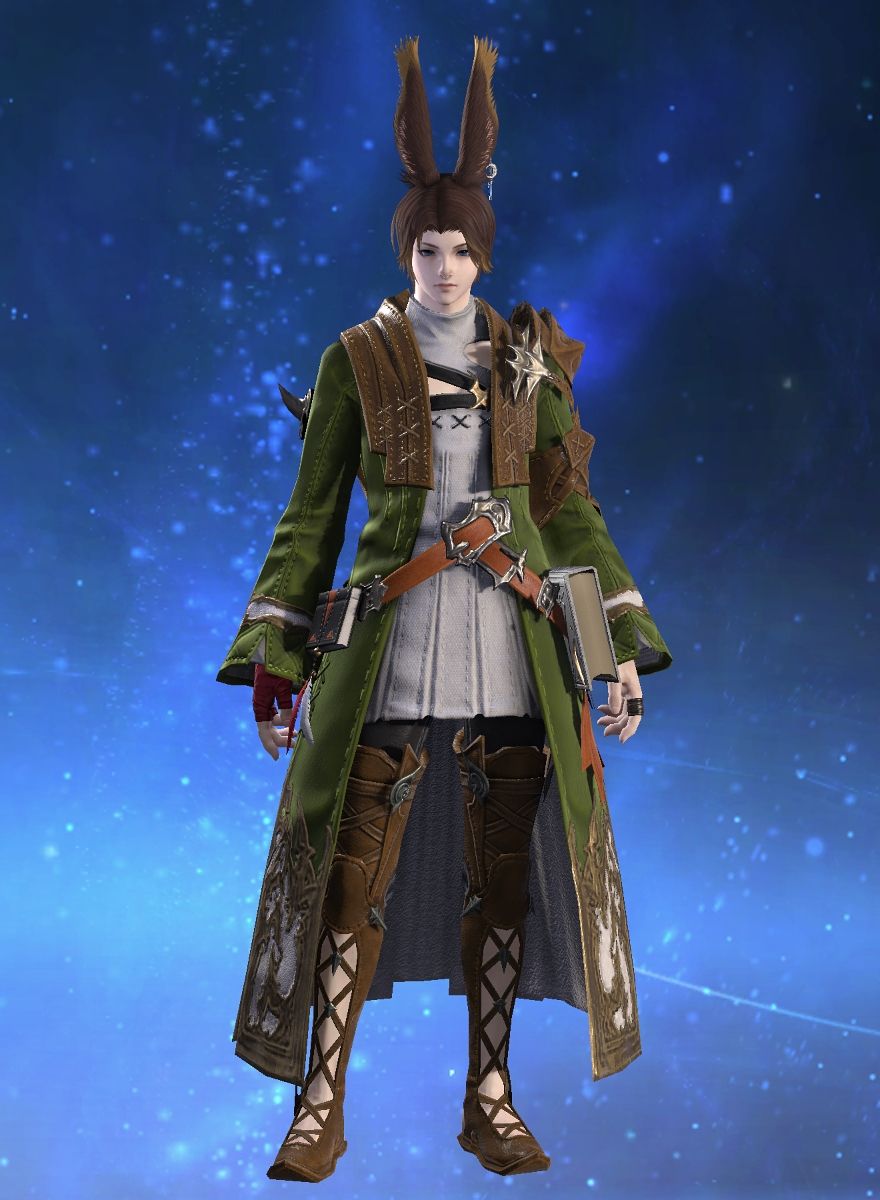 Daugil Westwind