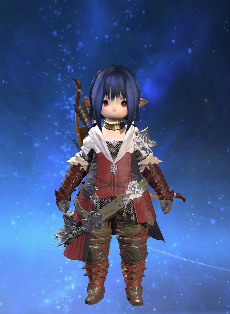 Puda Pudding