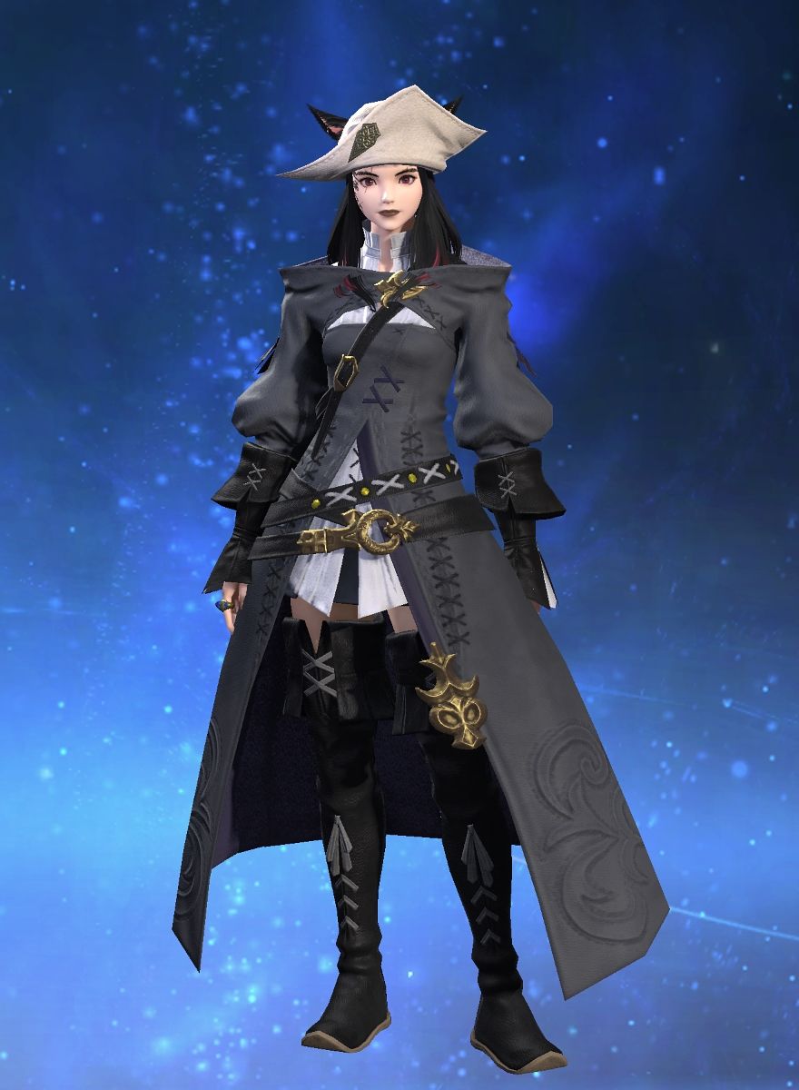 Lunar Saphire