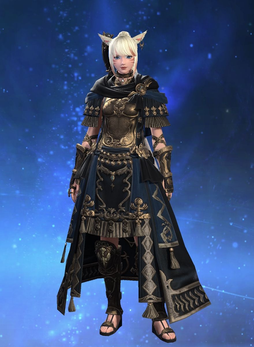 Nira Dragoon