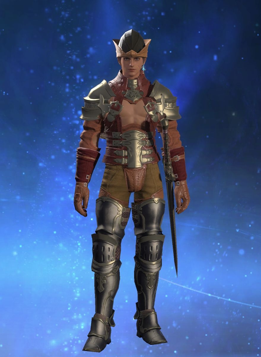 Endantium Daisho