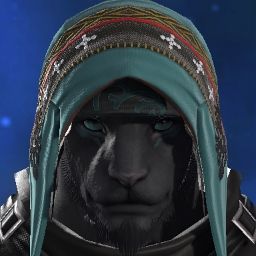 Merahgo's Avatar