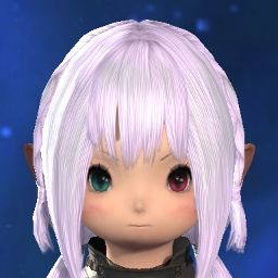 Giga Lalafell