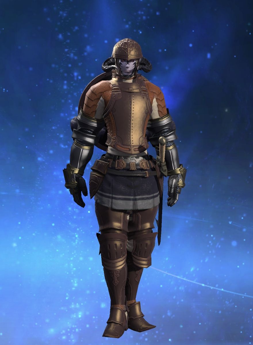 Grundhul Shatterfist