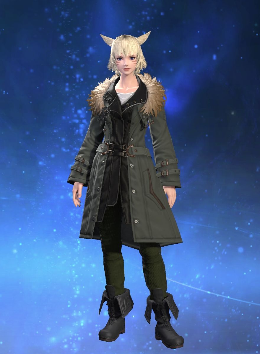 Fel'ara Acri