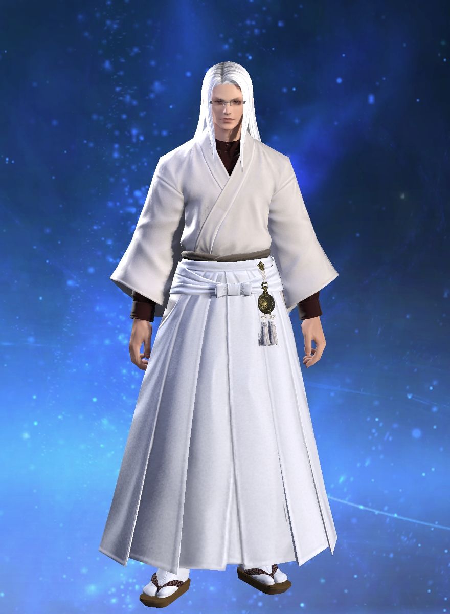 Shin Yukinaga