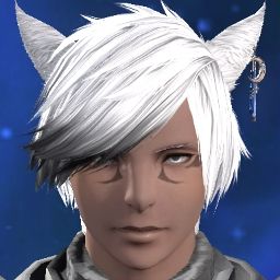 Sylas Stormbringer