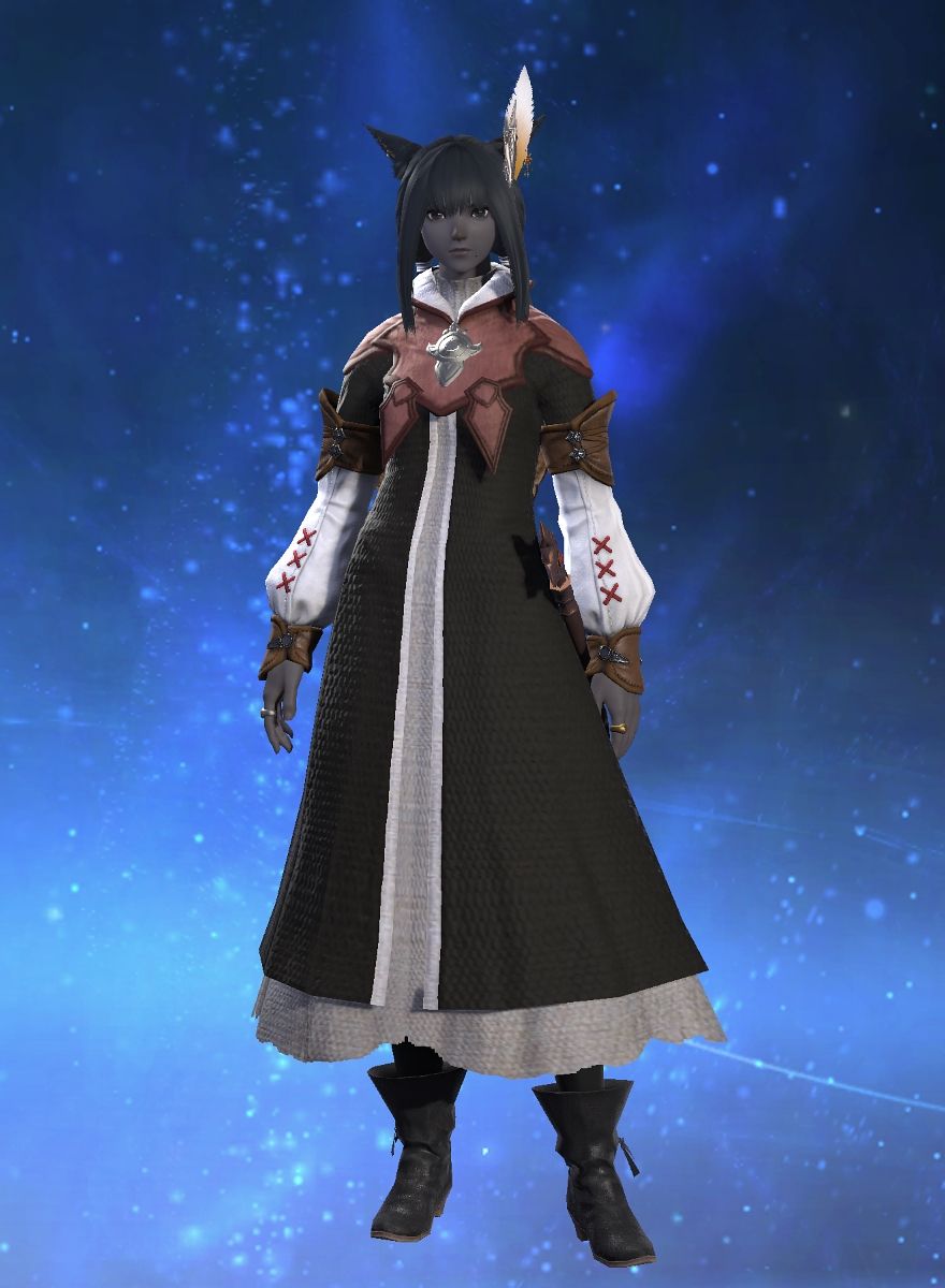 Nyx Kaatapoh