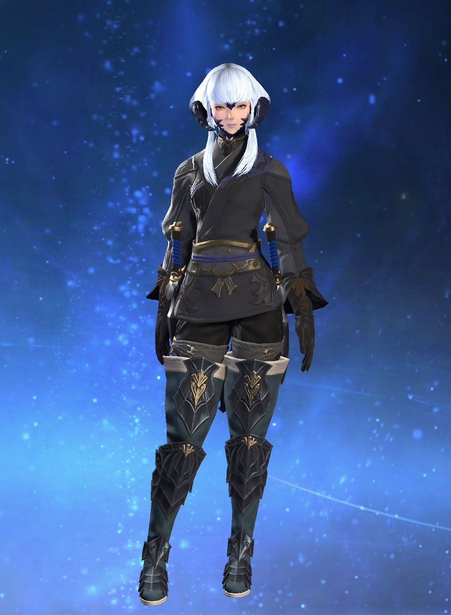 Roman Saotome