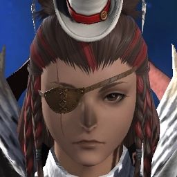 Cpt Fate