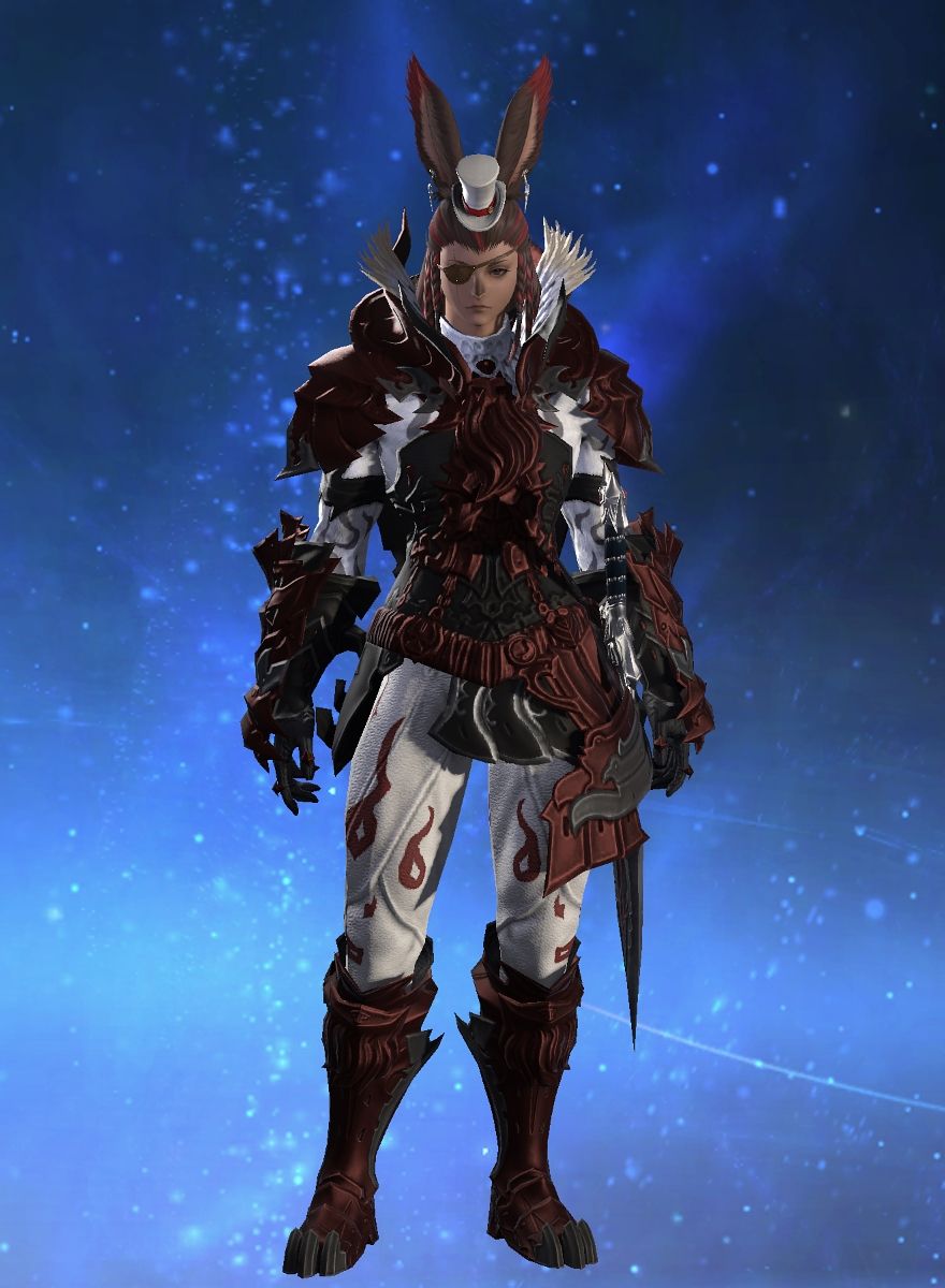 Cpt Fate