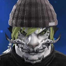 Wolfgest Deeva