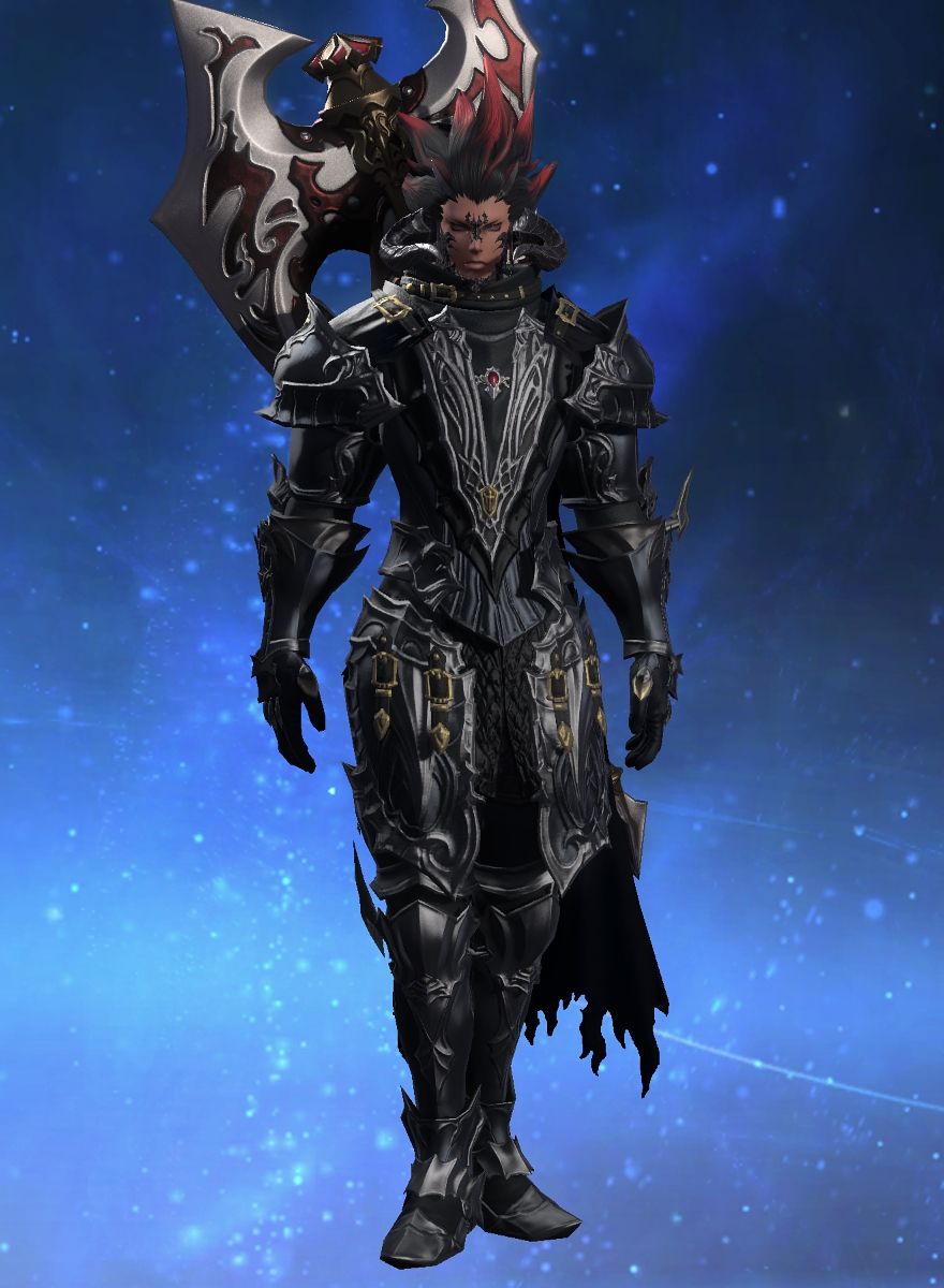 Sataniel Morningstar