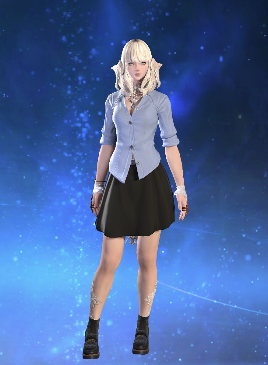 Shinyo Addock