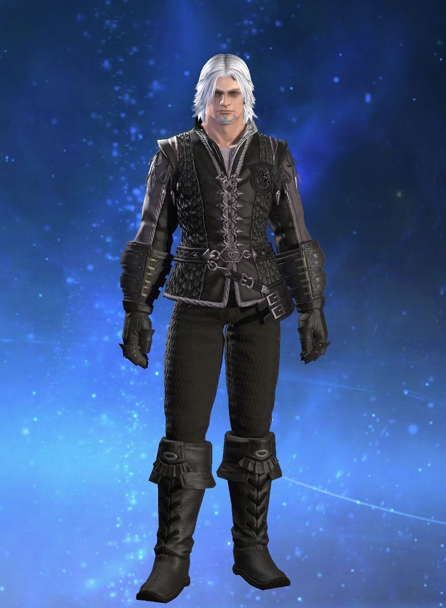 Geralt Of-rivia