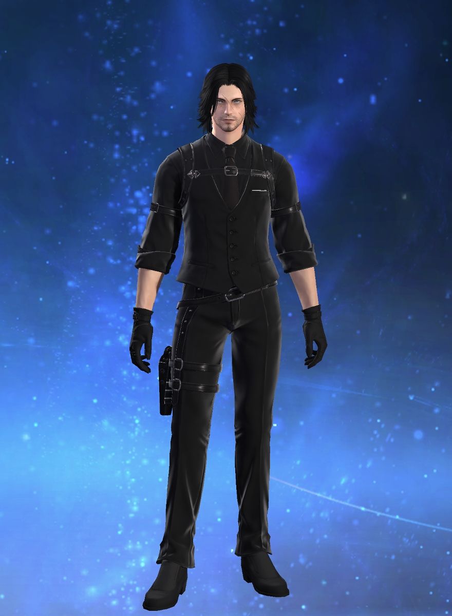 Alistair Nightingale