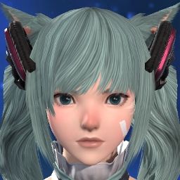 Miku Hatsune