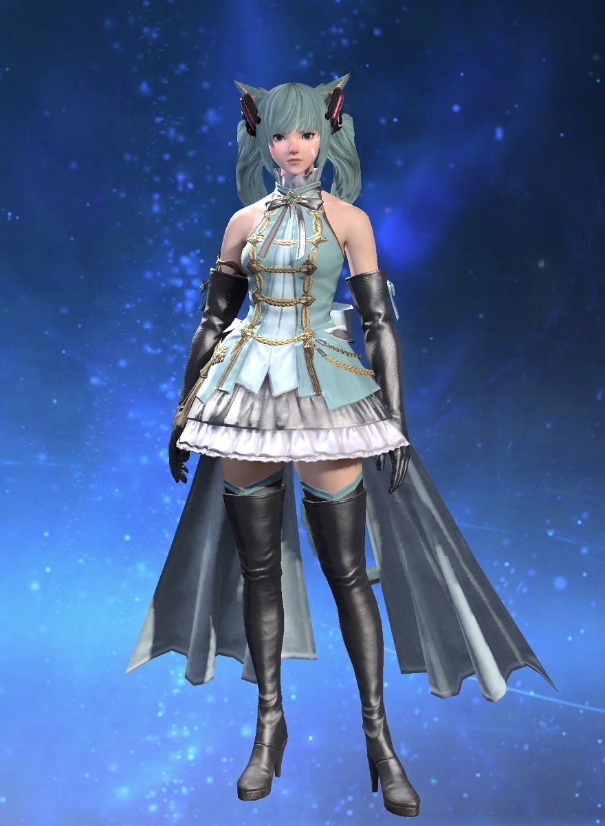 Miku Hatsune