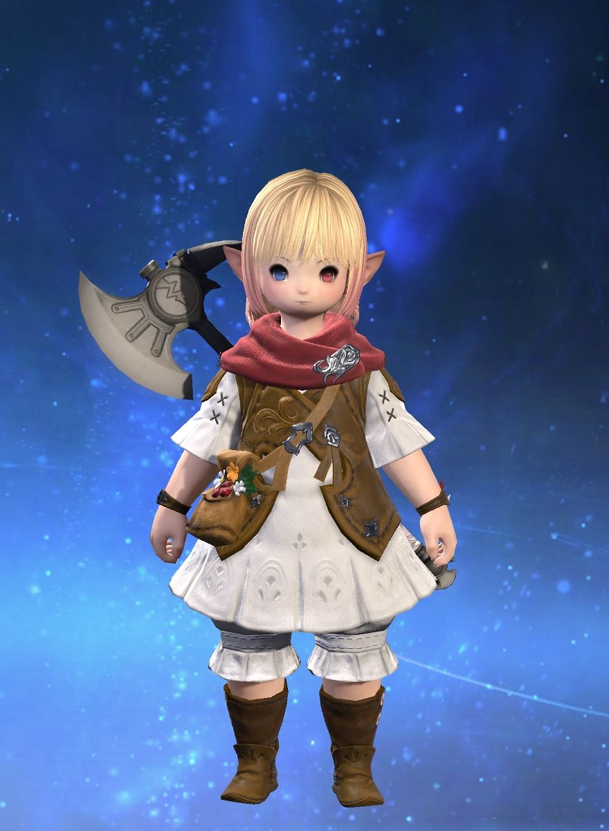 Gretel Dolce
