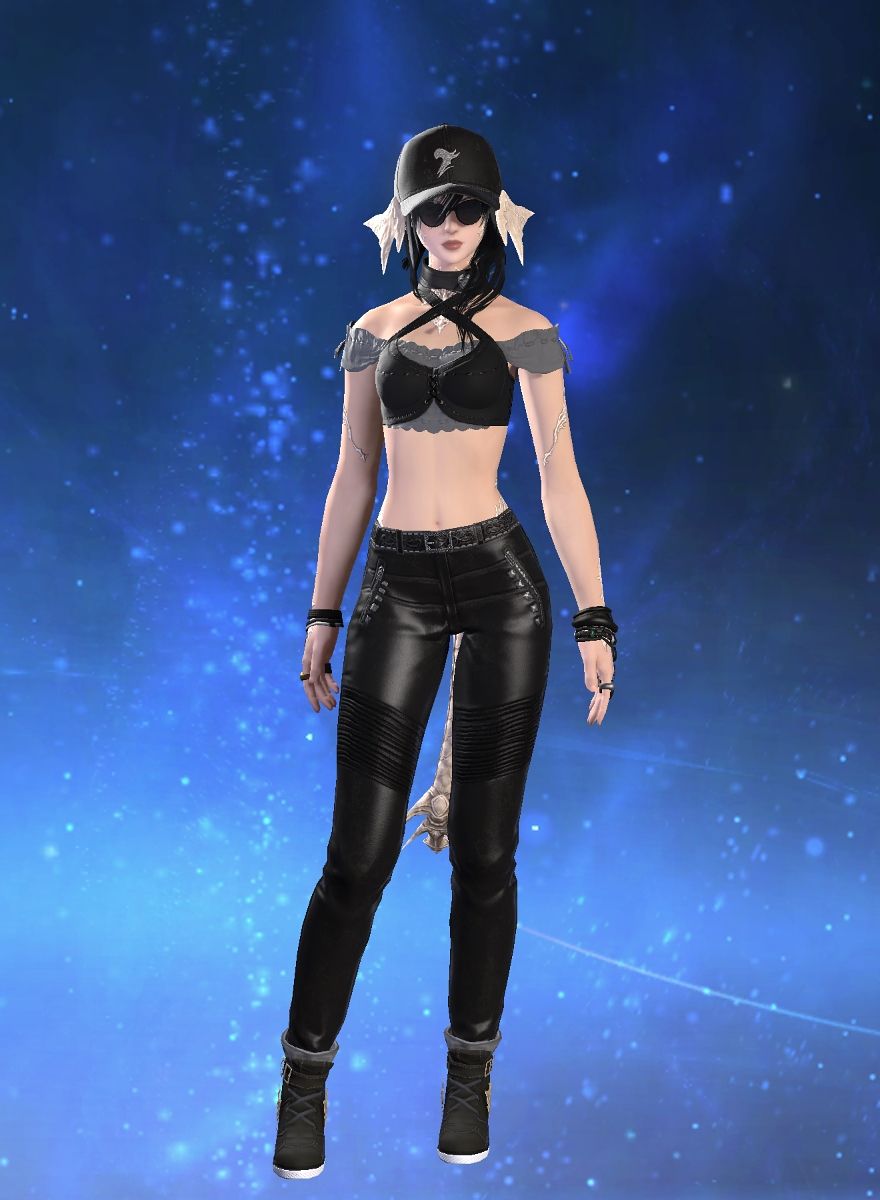 Aphrodite Eden