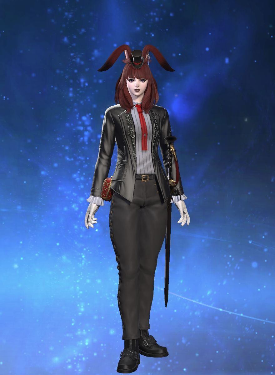 Draclyx Bun