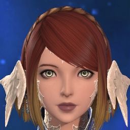 MissV's Avatar