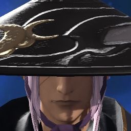 Nerojin Farrowhide