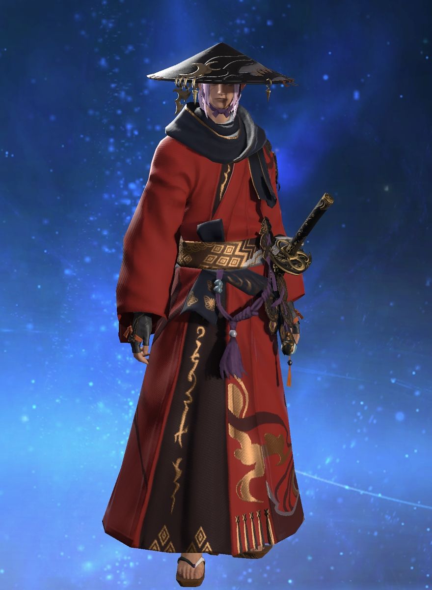 Nerojin Farrowhide