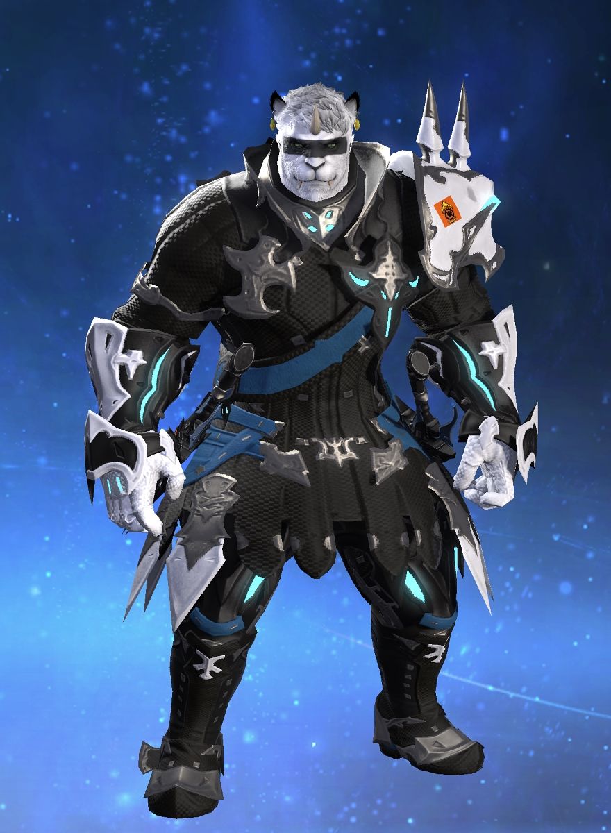 Rokan Iceguard