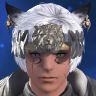 Iconic Miqo'te