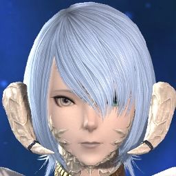 White Empty