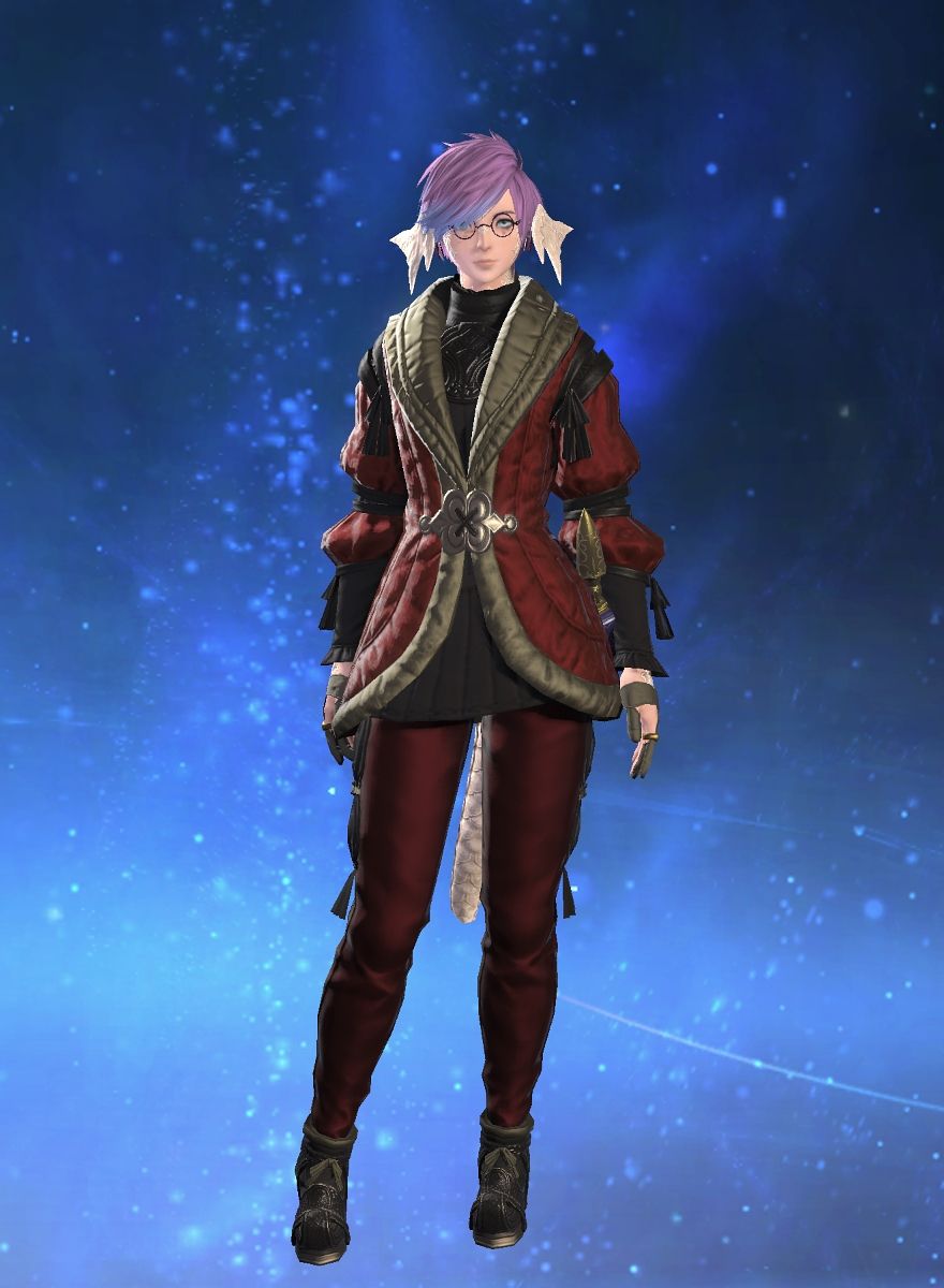 Juniper Lunares