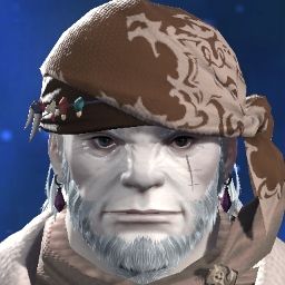 Mok Greedtooth