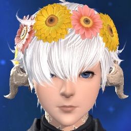 Alphinaud Levelleur