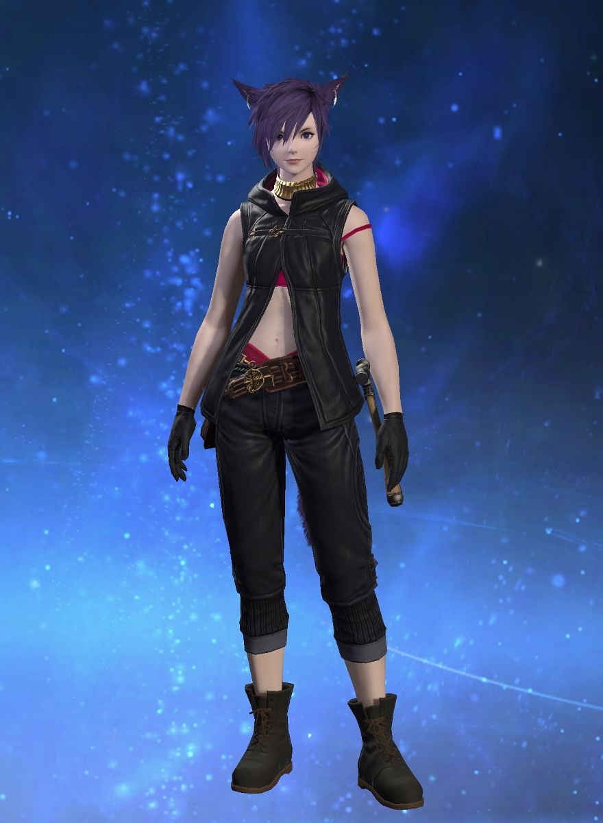 Luna Tengoku