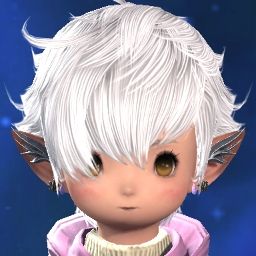 Alisaie' Leveilleur