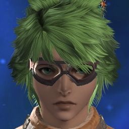 Izuku Midoriyas