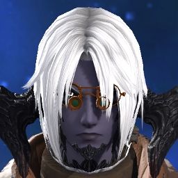 Dyrsar Thanatos