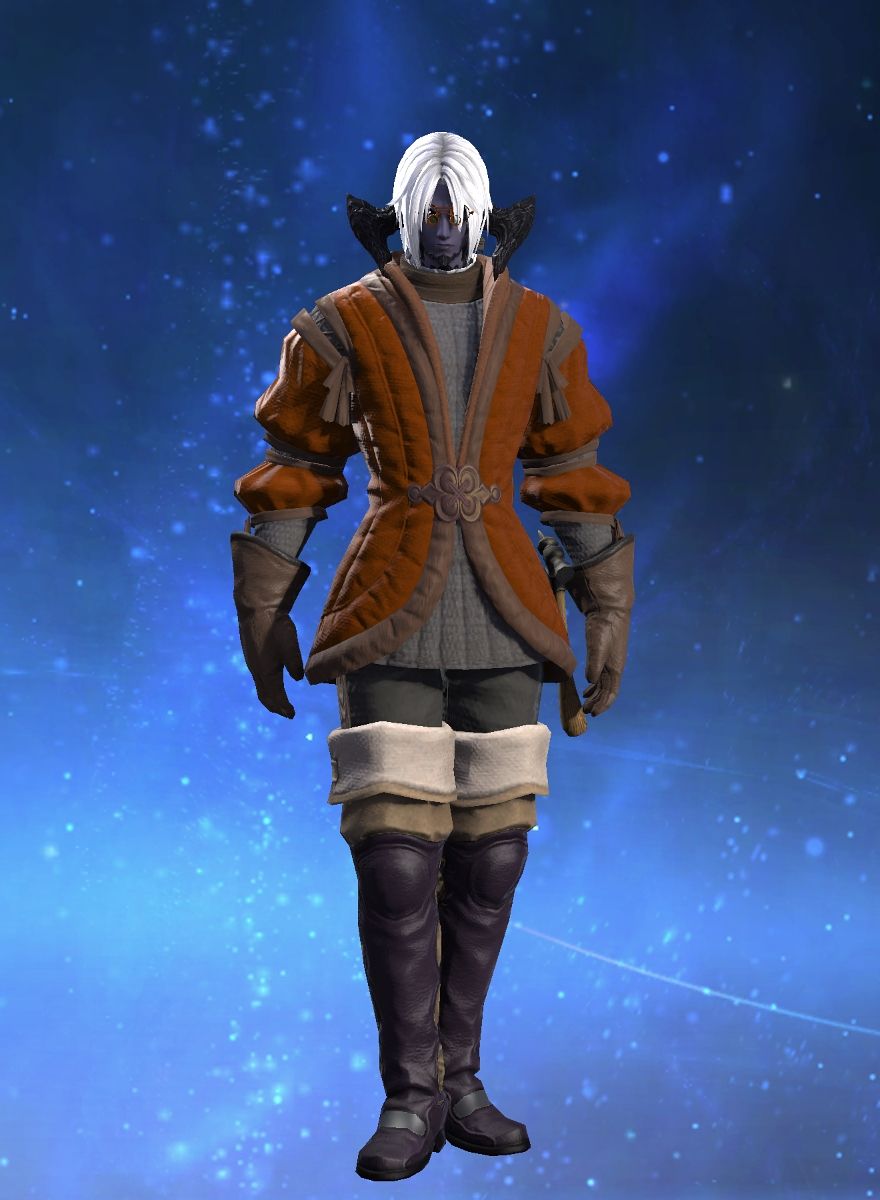 Dyrsar Thanatos