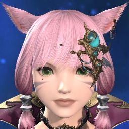 Roshinu's Avatar